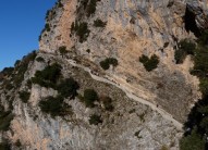 Προς τη μονή Βίλυζας