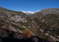 Συρράκο και ρέμα Χρουσιά