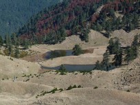 Λίμνες Φλέγκα