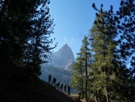 Με φόντο τη Γκαμήλα