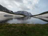 Δρακόλιμνη και Αστράκα