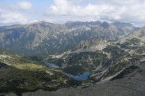 Λίμνες Vasilashki