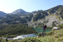 Λίμνες Vasilashki