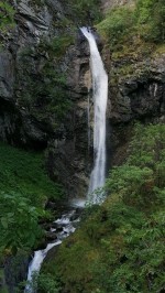 O καταρράκτης Gorica