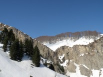 Στο δρόμο της επιστροφής