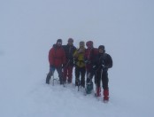 Η ομάδα στην κορυφή!!!