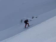 ο σκιερ της ομάδας