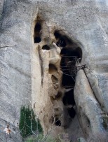 Οι φυλακές των μοναχών