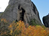 Οι Φυλακές των Μοναχών