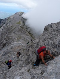 Το πέρασμα του Γιόσου