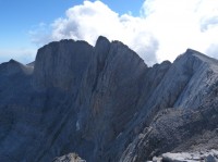 Σκάλα, Μύτικας και Στεφάνι