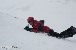 Θέση πτώσης και πως σταματάμε