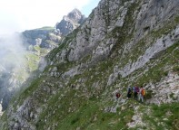 Η σκάλα Σταμάτη