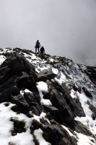 Ανεβαίνοντας προς την κορυφή