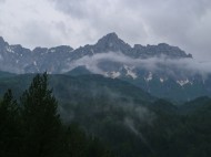 Η επιβλητική Τσούκα Ρόσσα