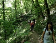 Όλη η ομάδα στην κορυφή του Κάμενικ