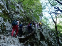 Το δεύτερο δύσκολο πέρασμα